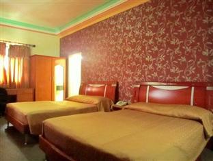 Tan Thanh Cong Hotel Ho Chi Minh City Bagian luar foto
