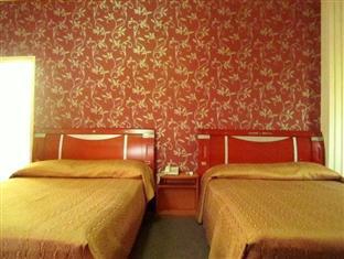 Tan Thanh Cong Hotel Ho Chi Minh City Bagian luar foto