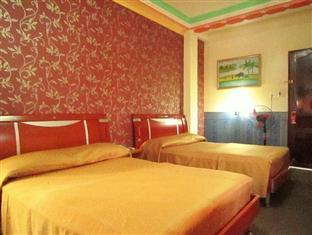 Tan Thanh Cong Hotel Ho Chi Minh City Bagian luar foto